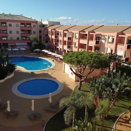 Acogedor Y Tranquilo Apartamento 푼타움브리아 외부 사진