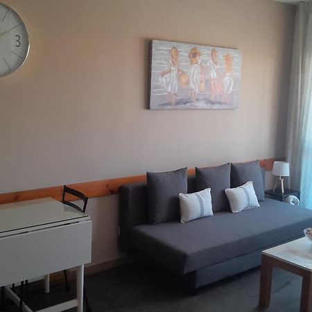 Acogedor Y Tranquilo Apartamento 푼타움브리아 외부 사진