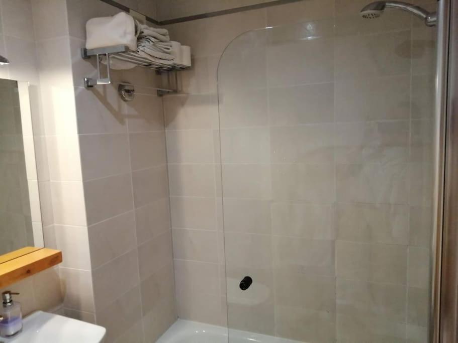 Acogedor Y Tranquilo Apartamento 푼타움브리아 외부 사진