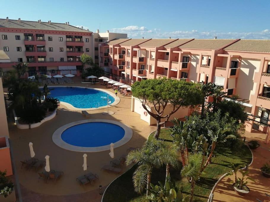 Acogedor Y Tranquilo Apartamento 푼타움브리아 외부 사진