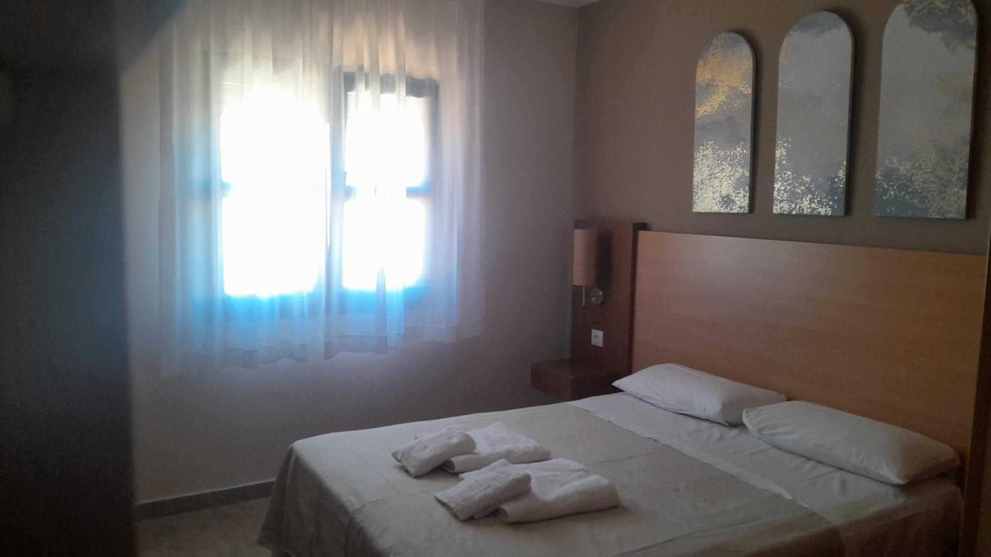 Acogedor Y Tranquilo Apartamento 푼타움브리아 외부 사진
