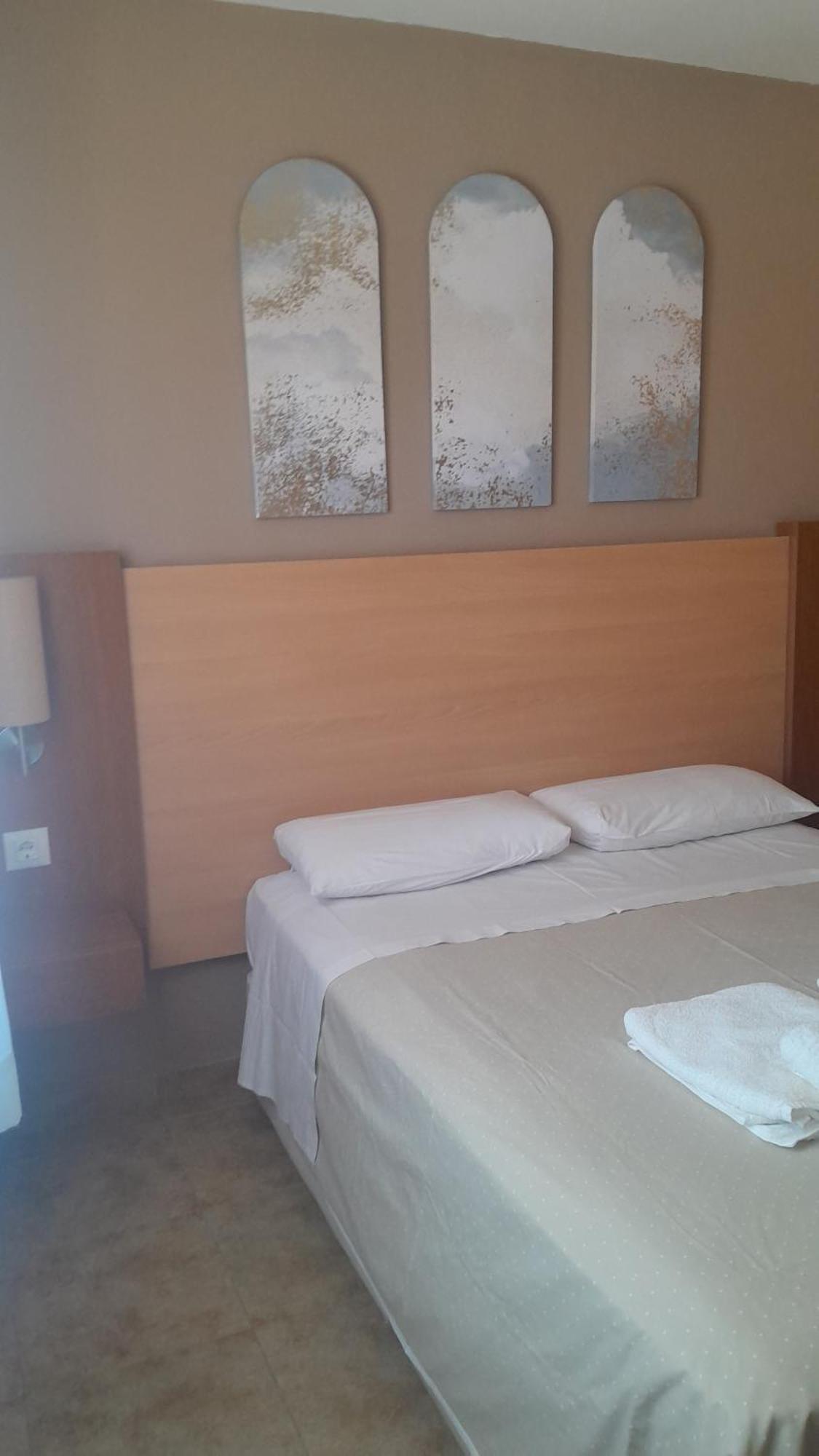 Acogedor Y Tranquilo Apartamento 푼타움브리아 외부 사진